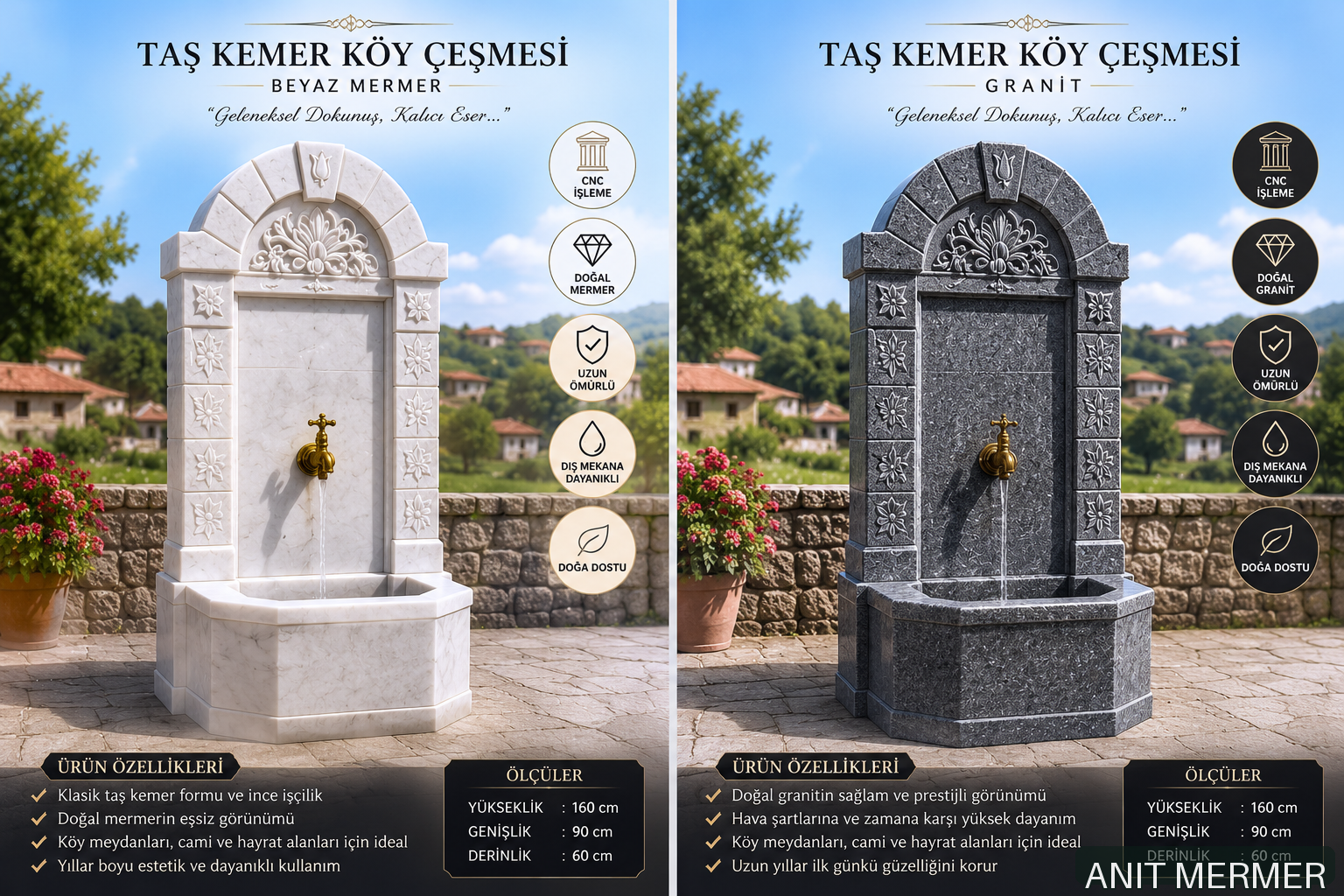 Taş İşçiliği Çalışması 13